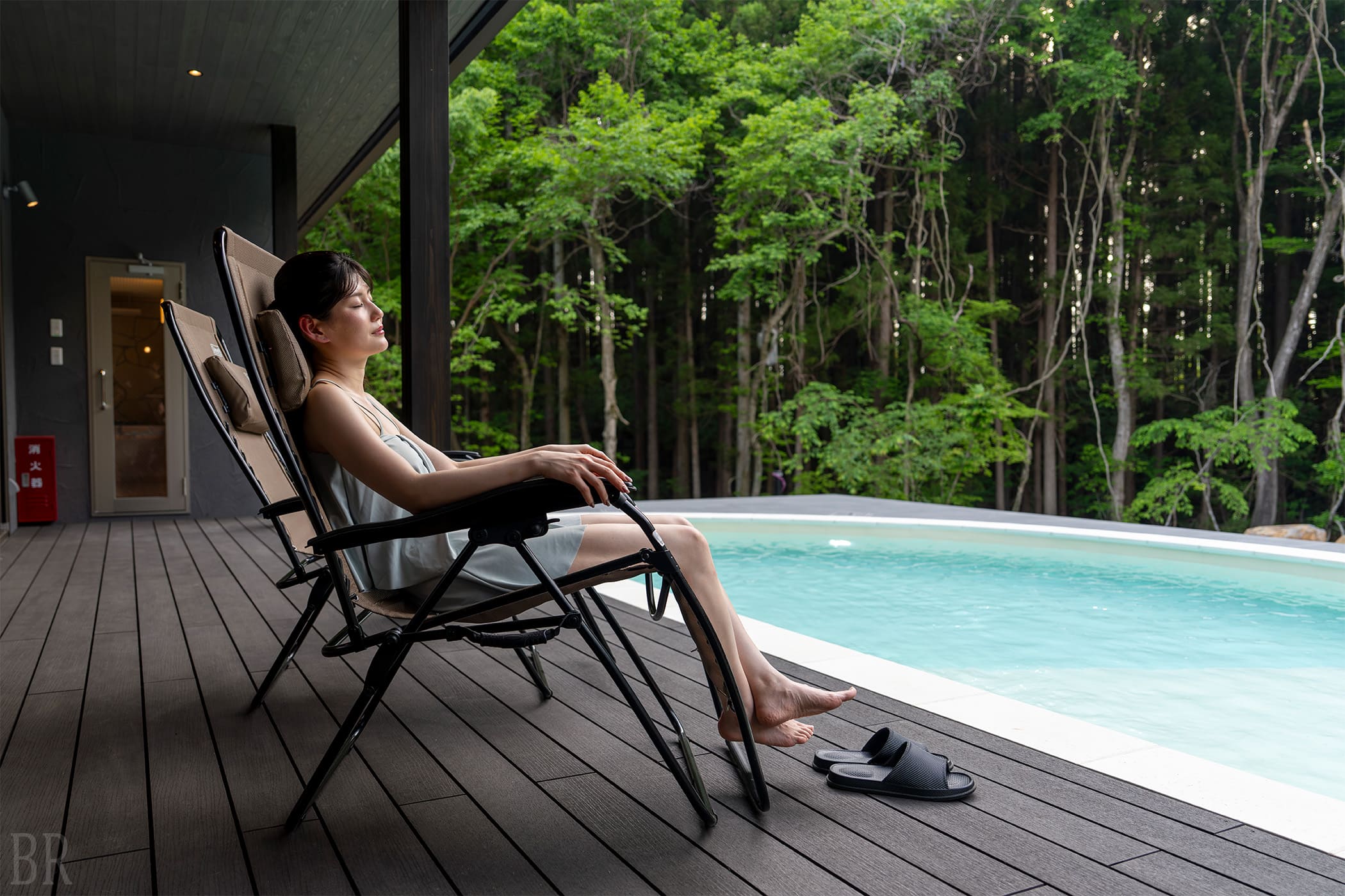 How to Enjoy a Finnish-Style Sauna